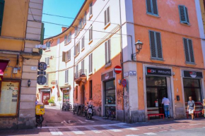 Juli's guest house Bologna